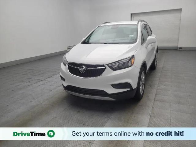 2020 Buick Encore FWD Preferred for sale in Conyers, GA