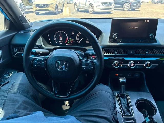 2023 Honda Civic Sport for sale in Albuquerque, NM