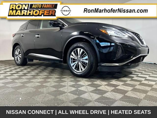 2023 Nissan Murano SV Intelligent AWD for sale in Cuyahoga Falls, OH