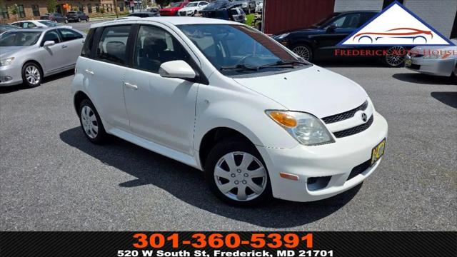 2006 Scion xA Unknown for sale in Frederick, MD