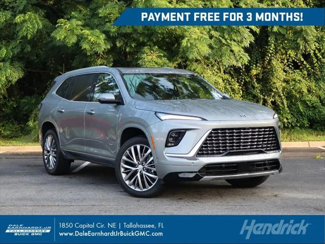 2026 Buick Enclave Avenir FWD for sale in Tallahassee, FL