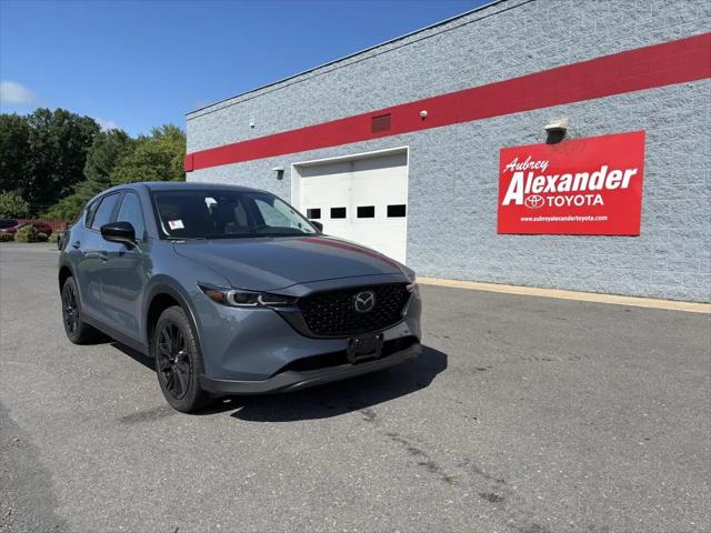 2025 Mazda CX-5 2.5 S Carbon Edition for sale in Selinsgrove, PA