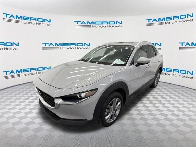 2025 Mazda CX-30 2.5 S Preferred Package for sale in Birmingham, AL