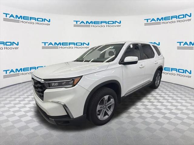 2025 Honda Pilot EX-L for sale in Birmingham, AL