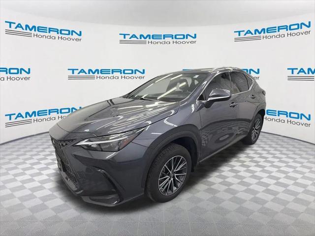 2023 Lexus NX Base for sale in Birmingham, AL