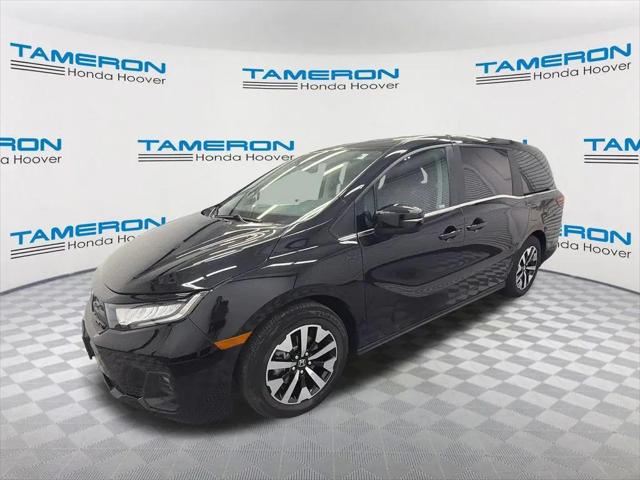 2025 Honda Odyssey EX-L for sale in Birmingham, AL