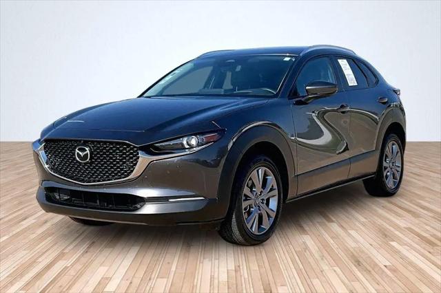 2026 Mazda CX-30 2.5 S Premium for sale in Oklahoma City, OK