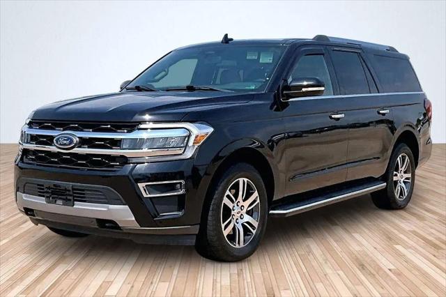 2022 Ford Expedition Limited MAX for sale in Oklahoma City, OK