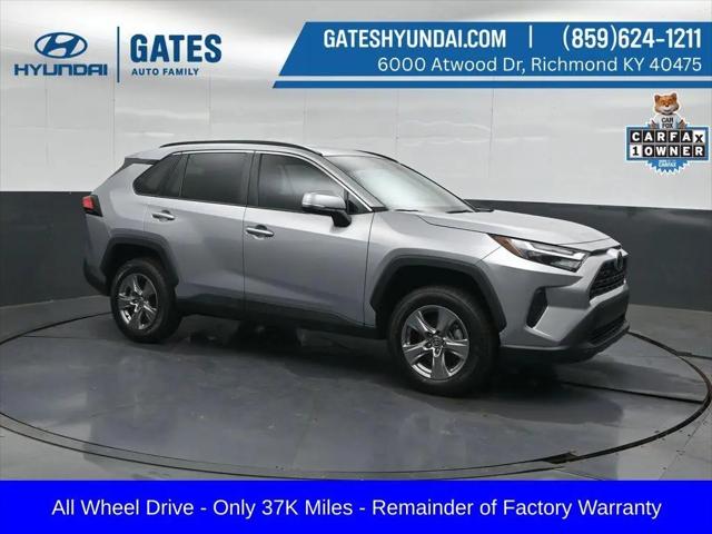 2024 Toyota RAV4 XLE for sale in Richmond, KY