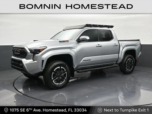 2024 Toyota Tacoma TRD Sport for sale in Homestead, FL