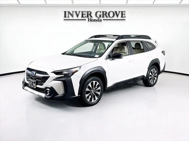 2025 Subaru Outback Limited for sale in Inver Grove Heights, MN