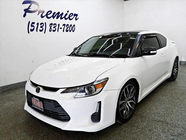 2014 Scion tC Base for sale near Milford, OH