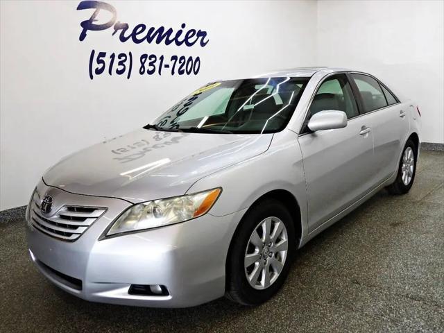 2009 Toyota Camry XLE V6 for sale near Milford, OH