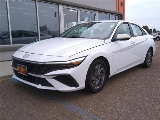 2024 Hyundai Elantra SEL for sale in Bismarck, ND