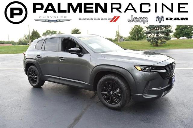 2024 Mazda CX-50 2.5 S Preferred for sale in Racine, WI