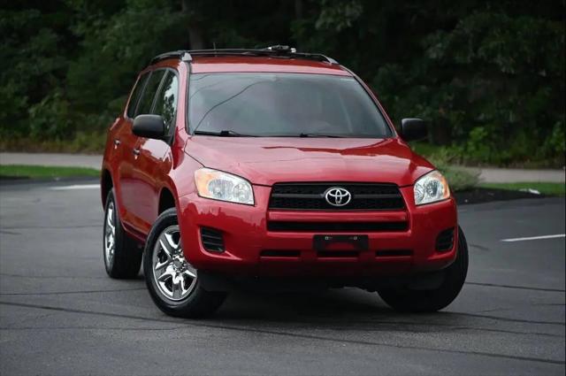 2011 Toyota RAV4 Base for sale in S. Attleboro, MA