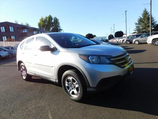 2014 Honda CR-V LX for sale in Gresham, OR