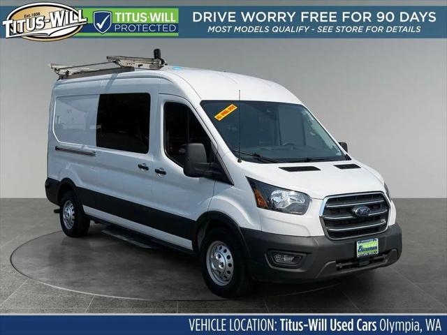 2020 Ford Transit Cargo Van Base for sale in Olympia, WA