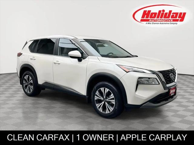 2023 Nissan Rogue SV Intelligent AWD for sale in Fond du Lac, WI