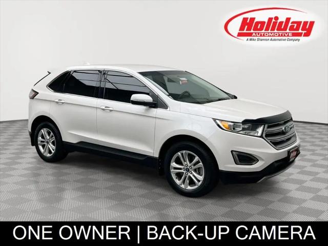 2016 Ford Edge SEL for sale in Fond du Lac, WI