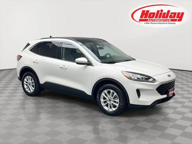 2020 Ford Escape SE for sale in Fond du Lac, WI