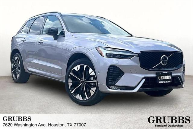 2026 Volvo XC60 B5 Plus for sale in Houston, TX