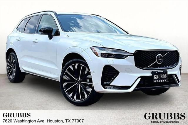 2026 Volvo XC60 B5 Ultra for sale in Houston, TX