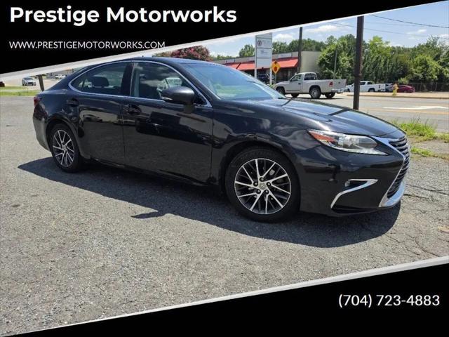 2017 Lexus ES 350 Base for sale in Concord, NC