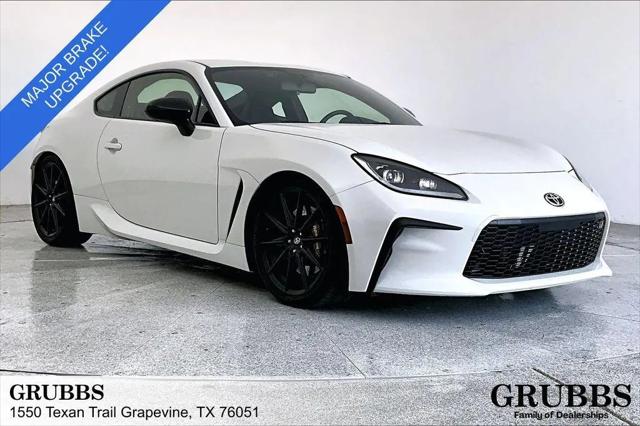2023 Toyota GR86 Premium for sale in Grapevine, TX