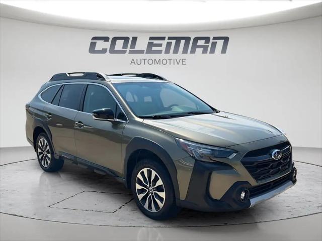 2024 Subaru Outback Limited for sale in Streetsboro, OH
