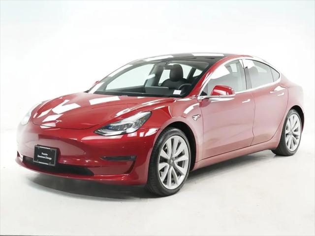 2019 Tesla Model 3 Long Range for sale in Chicago, IL