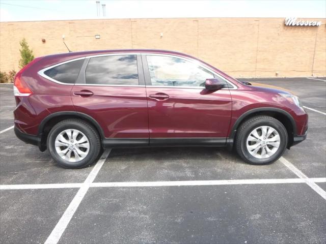 2014 Honda CR-V EX for sale in Olathe, KS