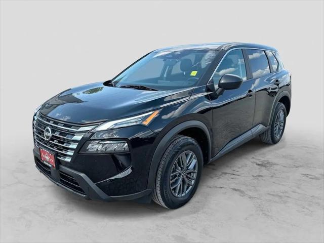2024 Nissan Rogue S FWD for sale in San Angelo, TX