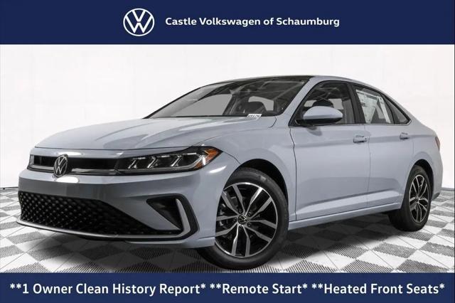 2026 Volkswagen Jetta SE for sale in Schaumburg, IL