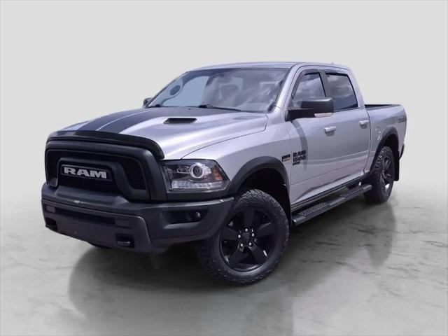 2019 Ram 1500 Classic SLT for sale in Waterford, MI