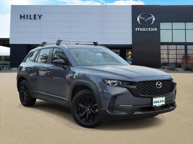 2025 Mazda CX-50 2.5 S Premium Package for sale in Arlington, TX