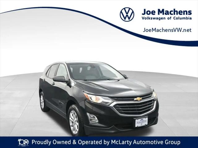 2020 Chevrolet Equinox AWD LS for sale in Columbia, MO
