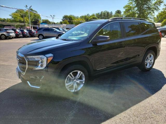 2023 GMC Terrain AWD SLE for sale in Orwell, OH