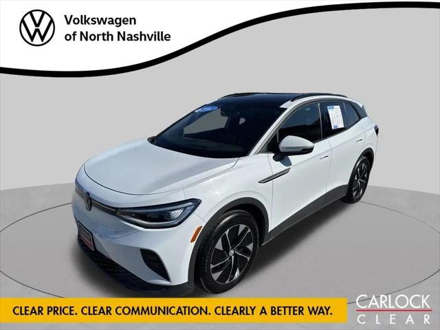 2022 Volkswagen ID.4 Pro S for sale in Nashville, TN