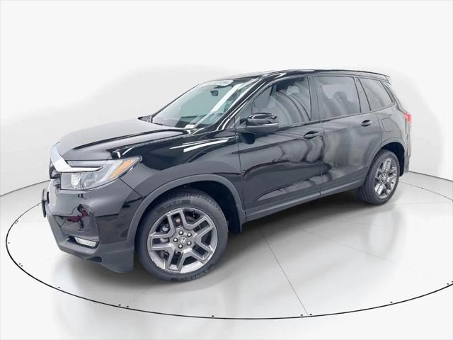 2023 Honda Passport AWD EX-L for sale in Everett, WA