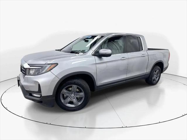 2021 Honda Ridgeline AWD RTL for sale in Everett, WA