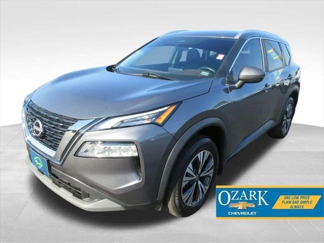 2023 Nissan Rogue SV Intelligent AWD for sale in Ozark, MO