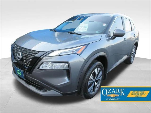 2023 Nissan Rogue SV Intelligent AWD for sale in Ozark, MO