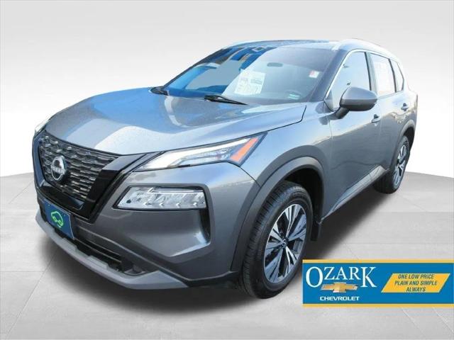 2023 Nissan Rogue SV Intelligent AWD for sale in Ozark, MO