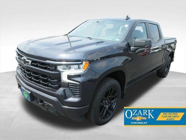 2023 Chevrolet Silverado 1500 RST for sale in Ozark, MO