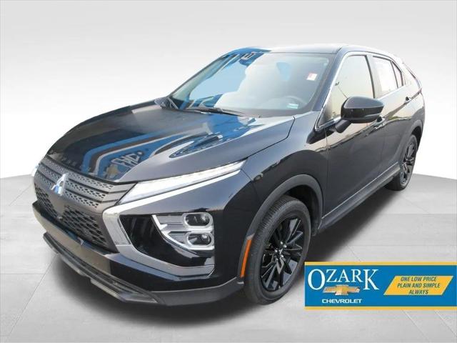 2025 Mitsubishi Eclipse Cross LE S-AWC for sale in Ozark, MO