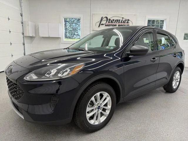 2021 Ford Escape S for sale in Spring City, PA