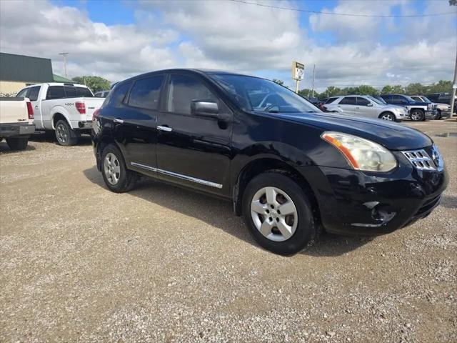 2012 Nissan Rogue S for sale in Manhattan, KS