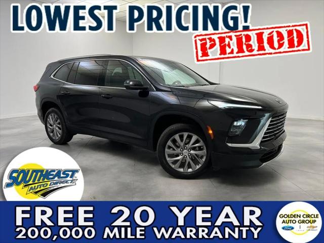 2025 Buick Enclave Preferred FWD for sale in Iuka, MS