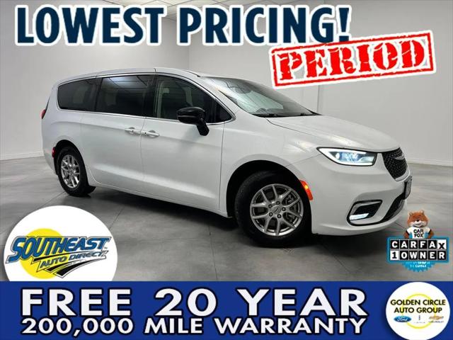 2024 Chrysler Pacifica Touring L for sale in Iuka, MS